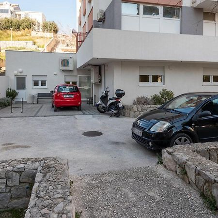 Hostel Elli Split Eksteriør bilde