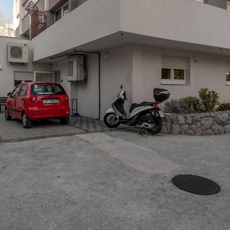Hostel Elli Split Rom bilde