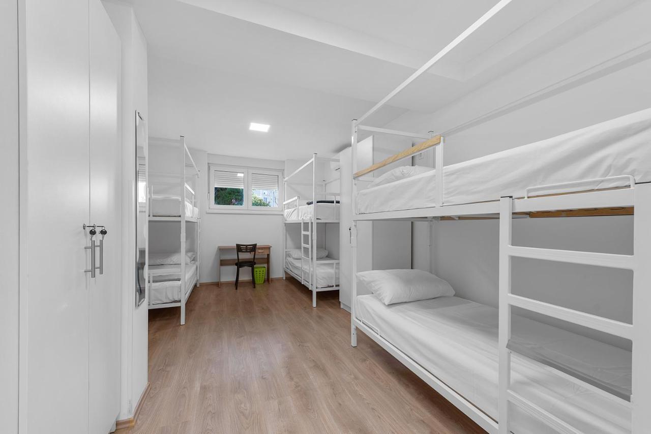 Hostel Elli Split Eksteriør bilde