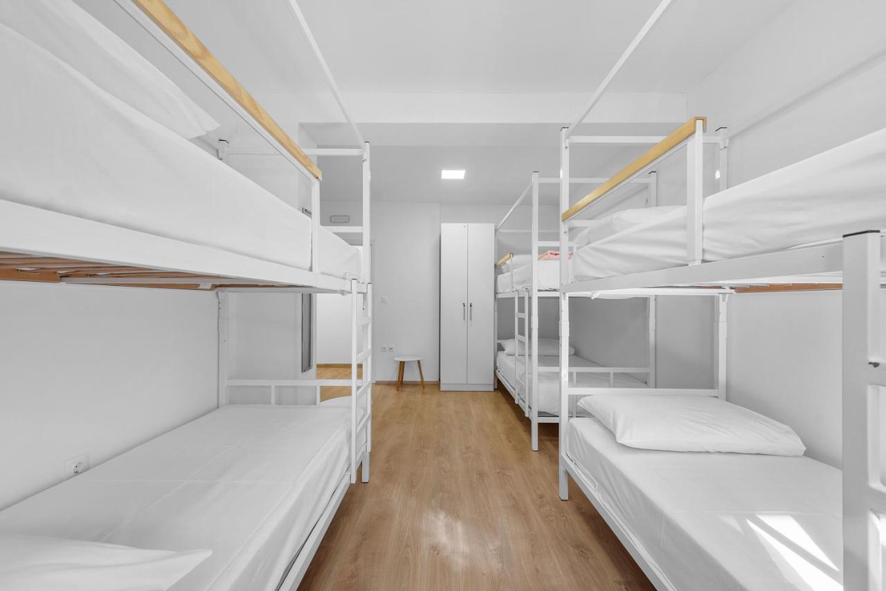 Hostel Elli Split Eksteriør bilde