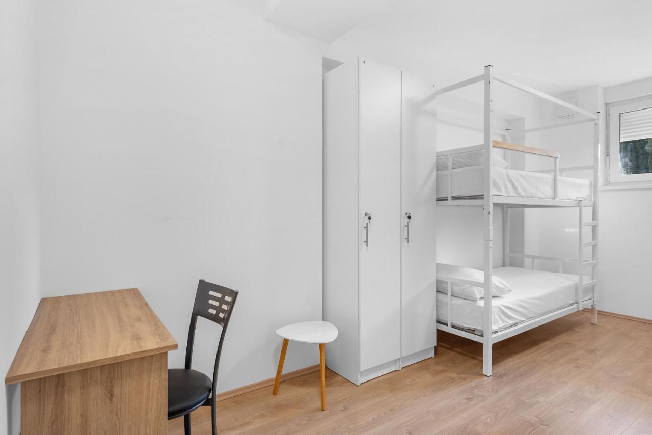 Hostel Elli Split Eksteriør bilde