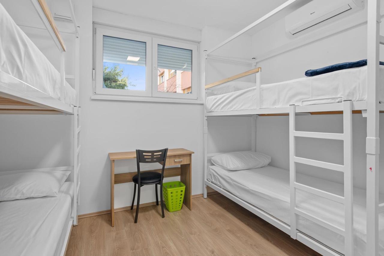 Hostel Elli Split Eksteriør bilde