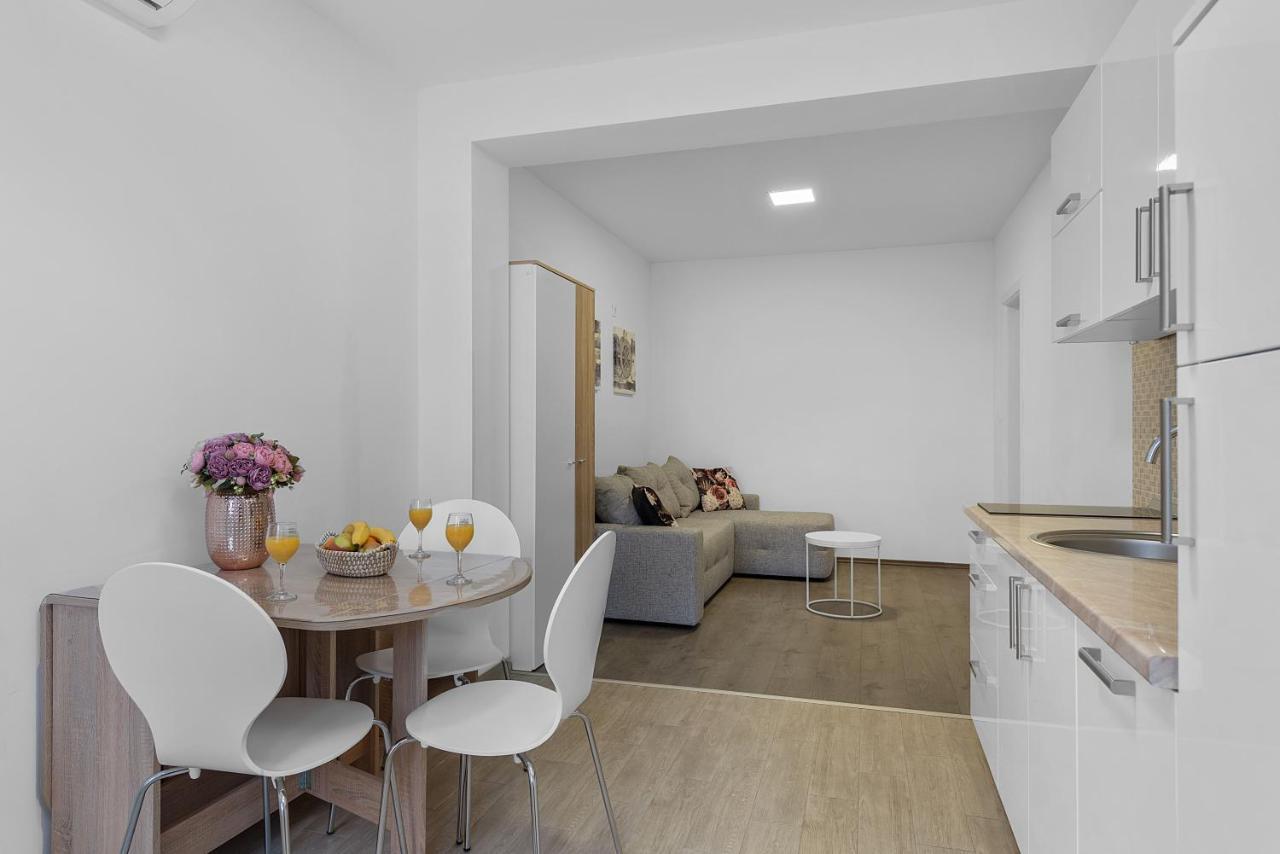 Hostel Elli Split Eksteriør bilde
