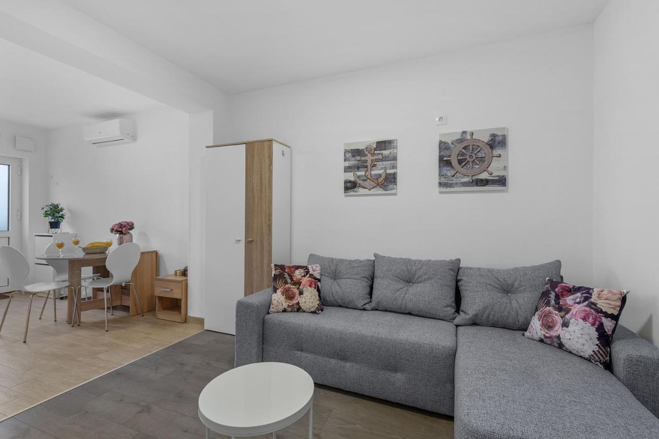 Hostel Elli Split Eksteriør bilde
