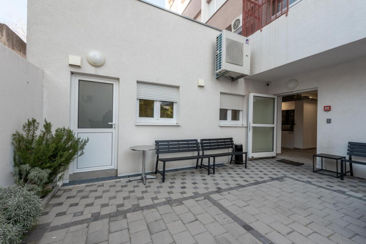 Hostel Elli Split Eksteriør bilde