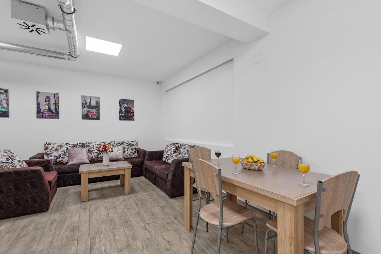 Hostel Elli Split Eksteriør bilde