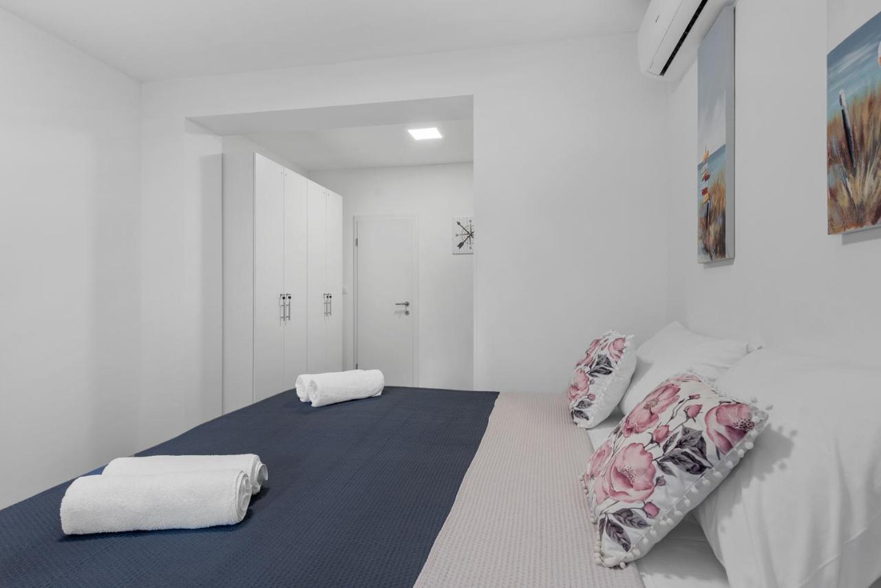 Hostel Elli Split Eksteriør bilde