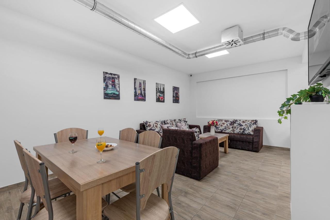 Hostel Elli Split Eksteriør bilde