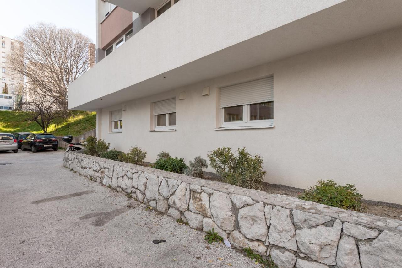 Hostel Elli Split Eksteriør bilde