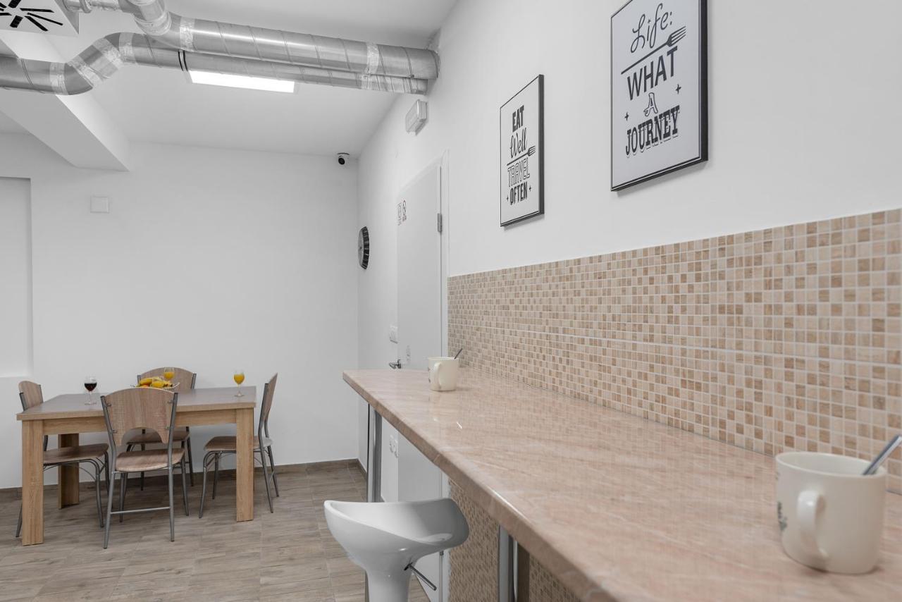 Hostel Elli Split Eksteriør bilde