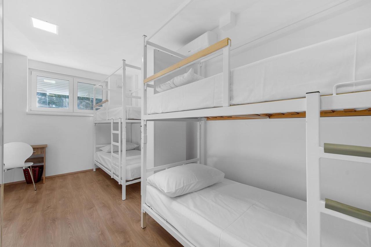 Hostel Elli Split Eksteriør bilde