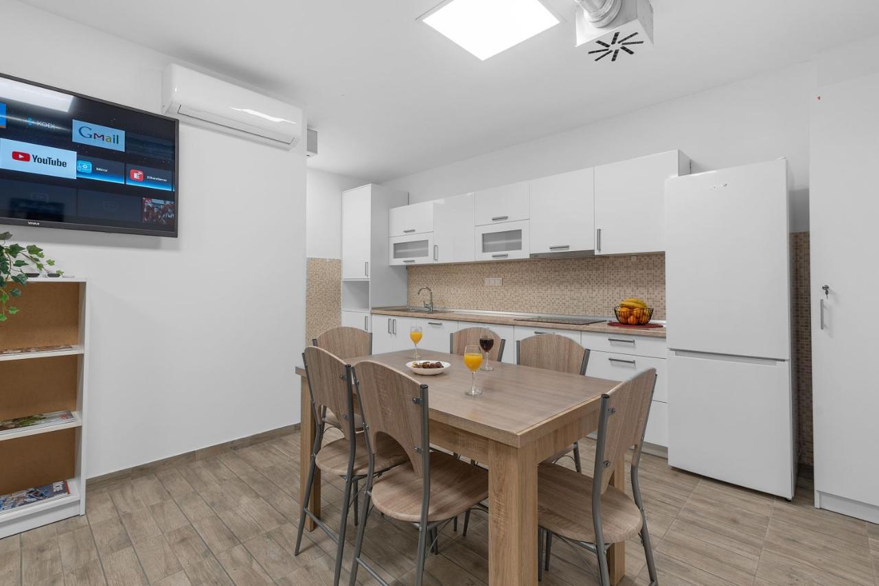 Hostel Elli Split Eksteriør bilde