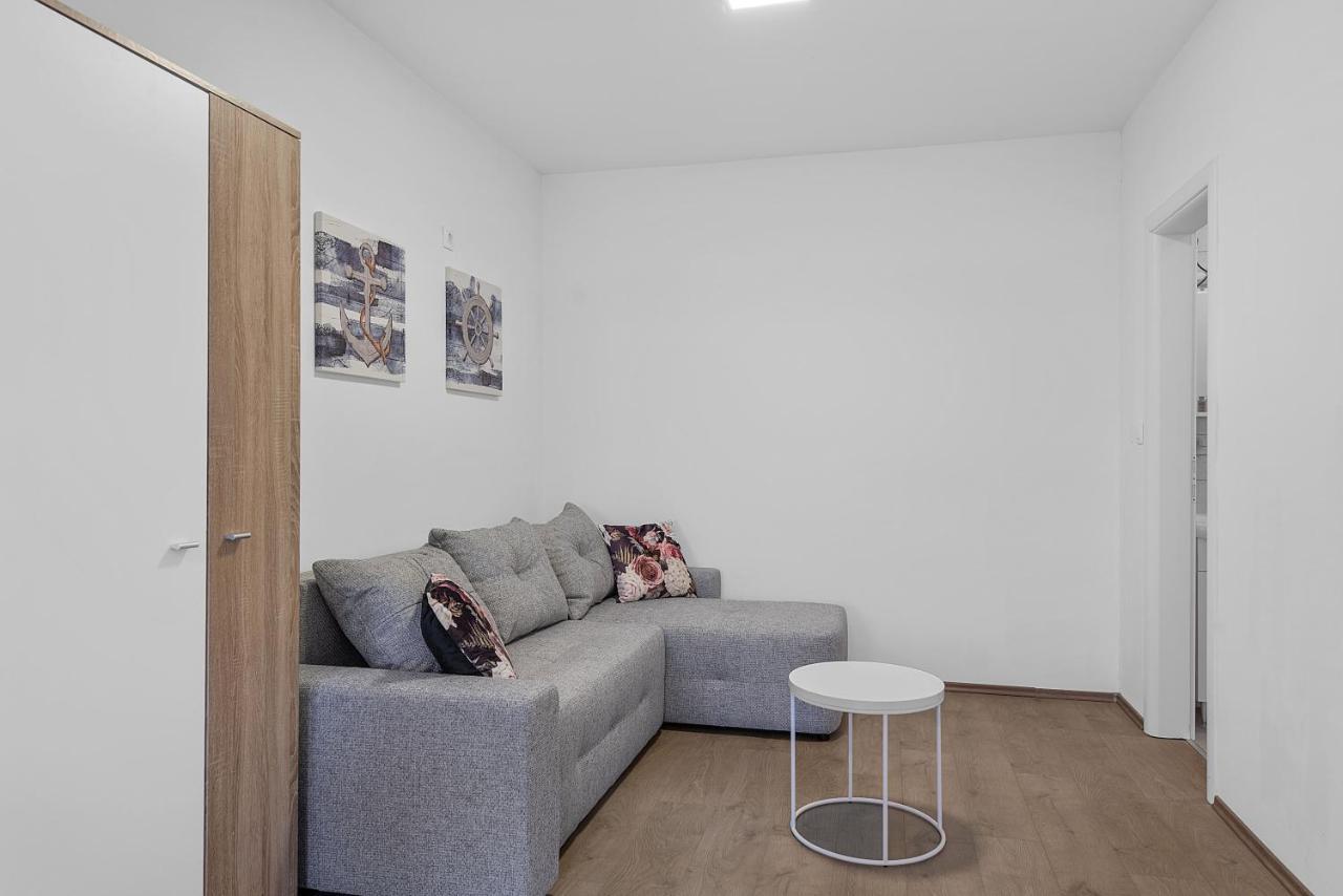 Hostel Elli Split Eksteriør bilde