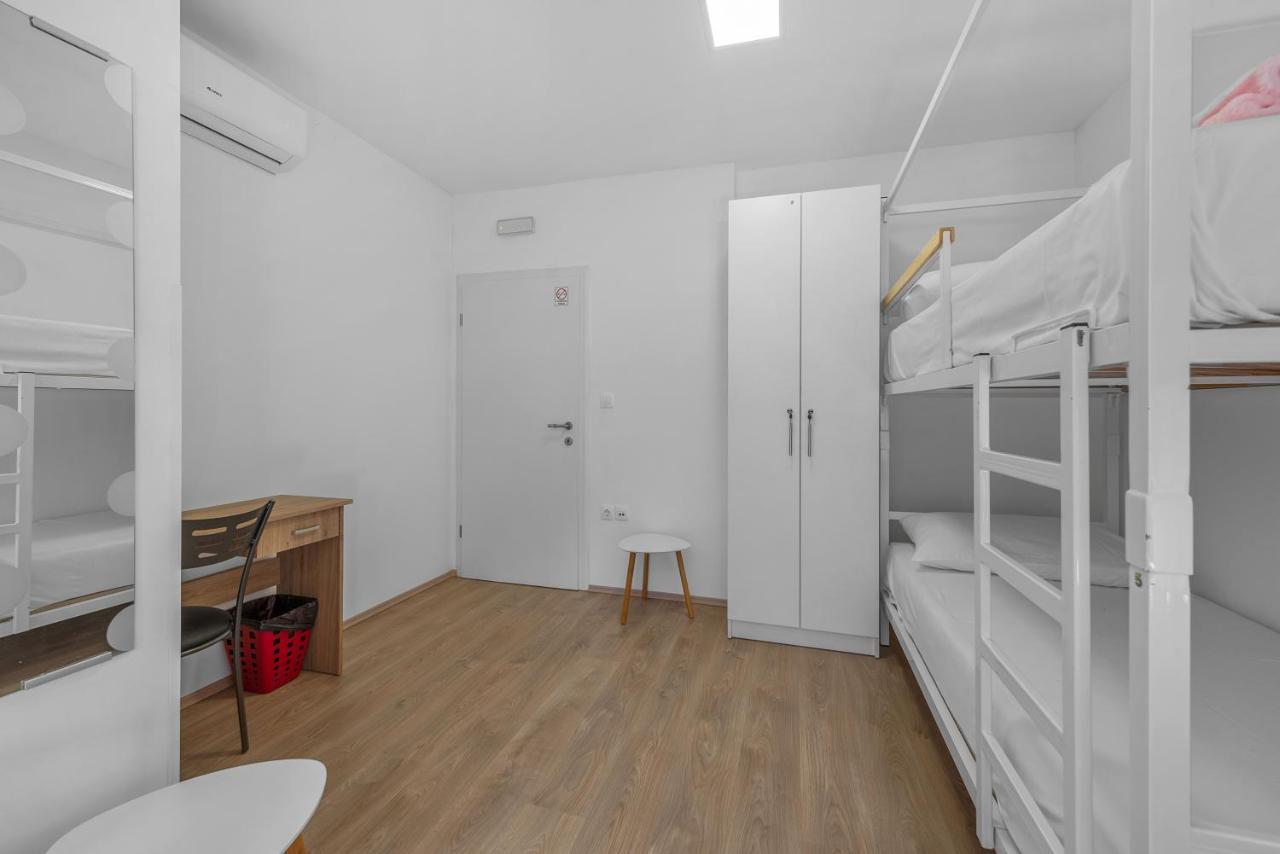 Hostel Elli Split Eksteriør bilde