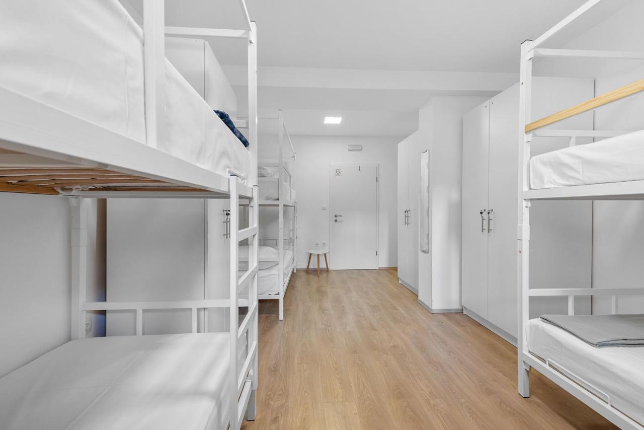 Hostel Elli Split Eksteriør bilde