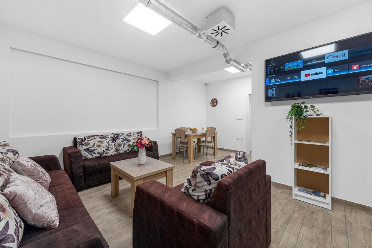 Hostel Elli Split Eksteriør bilde
